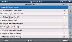 VOLVO_GENERAL_XC Series(CROSSOVERS)_System Search_12112019_121213